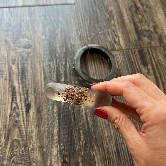 Bracelet bundle - Alexis Bittar - Picture 2 of 7